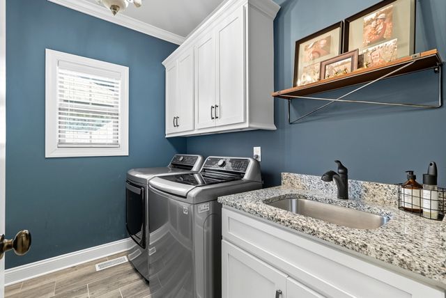 3025 Elkhorn Pl, Spring Hill, TN 37174