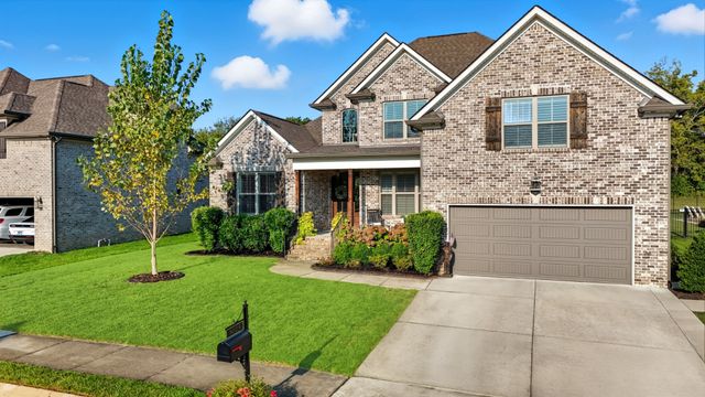 3025 Elkhorn Pl, Spring Hill, TN 37174