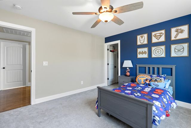 3025 Elkhorn Pl, Spring Hill, TN 37174