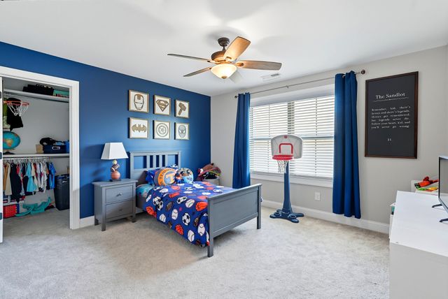 3025 Elkhorn Pl, Spring Hill, TN 37174