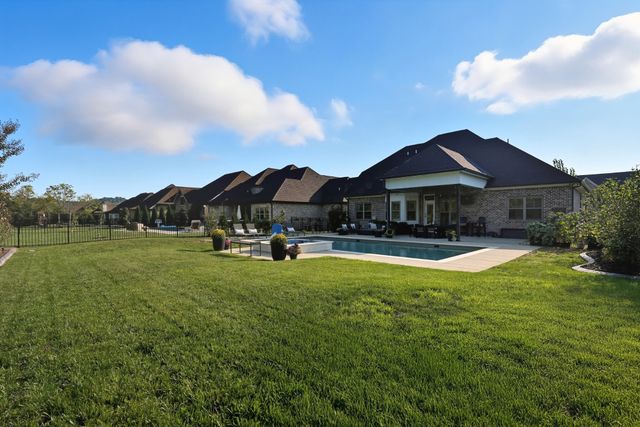 3025 Elkhorn Pl, Spring Hill, TN 37174