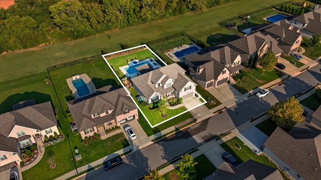 3025 Elkhorn Pl, Spring Hill, TN 37174