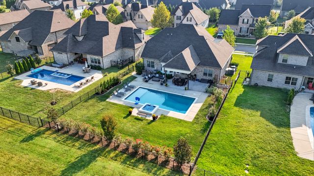 3025 Elkhorn Pl, Spring Hill, TN 37174