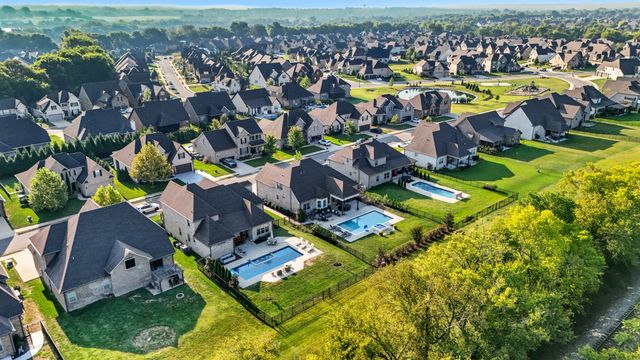 3025 Elkhorn Pl, Spring Hill, TN 37174