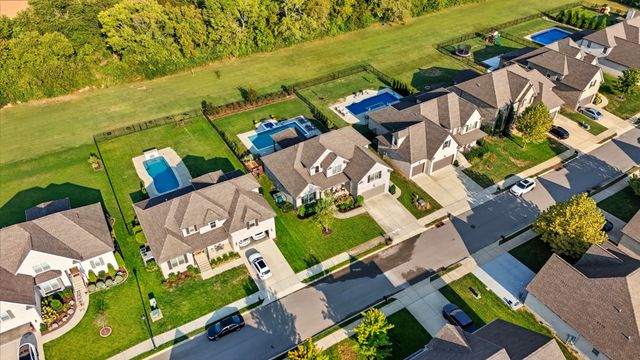 3025 Elkhorn Pl, Spring Hill, TN 37174