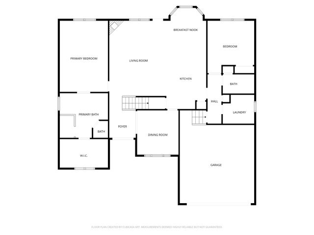 3025 Elkhorn Pl, Spring Hill, TN 37174