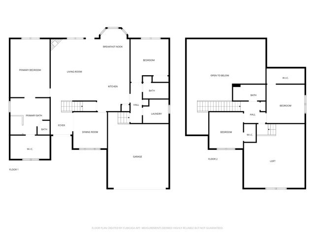 3025 Elkhorn Pl, Spring Hill, TN 37174