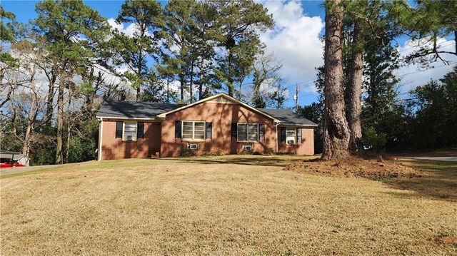 427 General Winship Drive, Macon, GA 31204