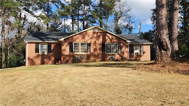 427 General Winship Drive, Macon, GA 31204