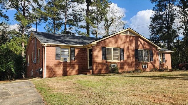 427 General Winship Drive, Macon, GA 31204