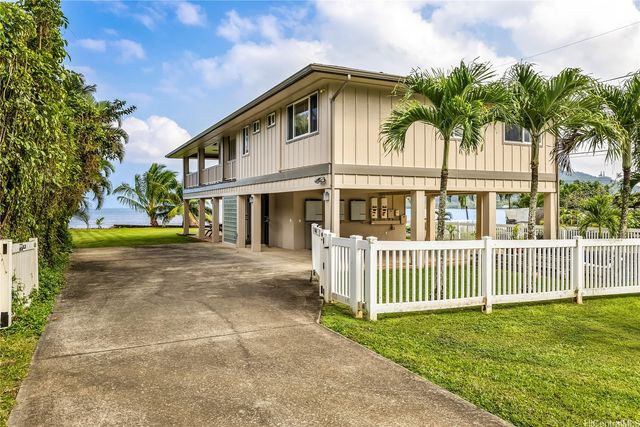 47-711 Kamehameha Highway 2, Kaneohe, HI 96744