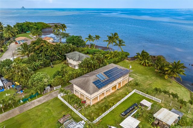 47-711 Kamehameha Highway 2, Kaneohe, HI 96744