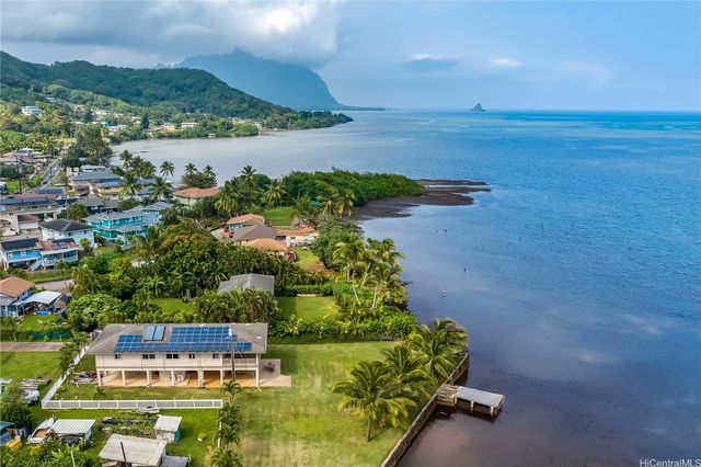 47-711 Kamehameha Highway 2, Kaneohe, HI 96744