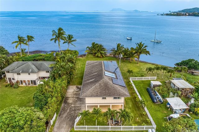 47-711 Kamehameha Highway 2, Kaneohe, HI 96744