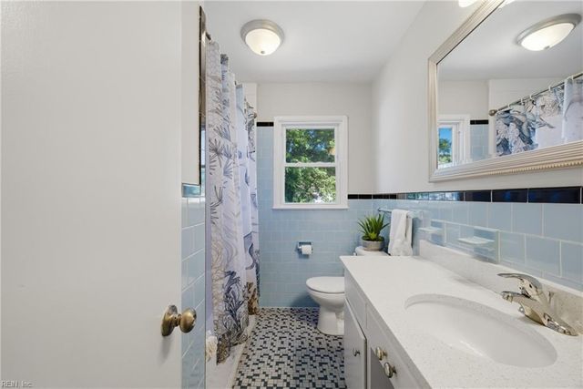 34 Southwind DR, Hampton, VA 23669