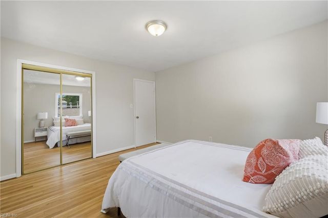 34 Southwind DR, Hampton, VA 23669