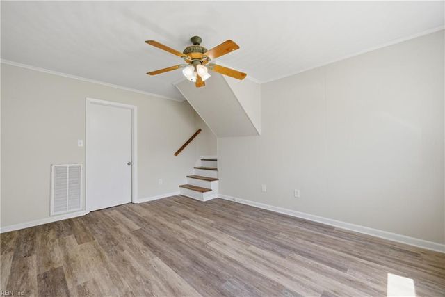 34 Southwind DR, Hampton, VA 23669