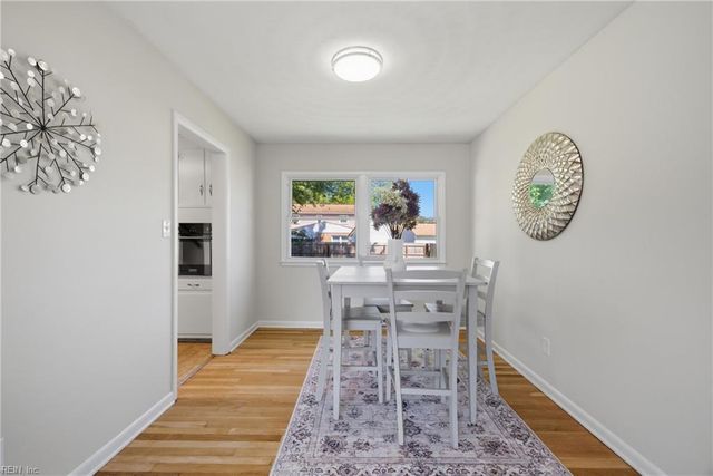 34 Southwind DR, Hampton, VA 23669