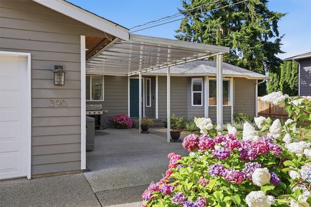 390 Cambrae Drive, Camano Island, WA 98282