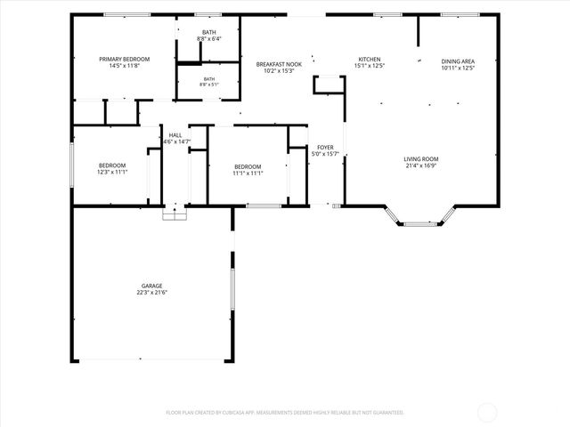 390 Cambrae Drive, Camano Island, WA 98282
