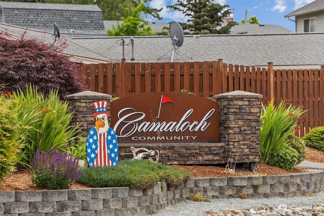 390 Cambrae Drive, Camano Island, WA 98282