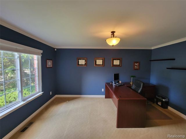 55958 Ashbrooke Drive, Utica, MI 48316