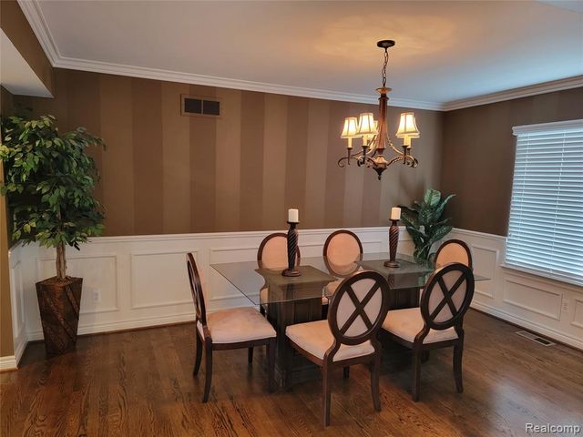 55958 Ashbrooke Drive, Utica, MI 48316