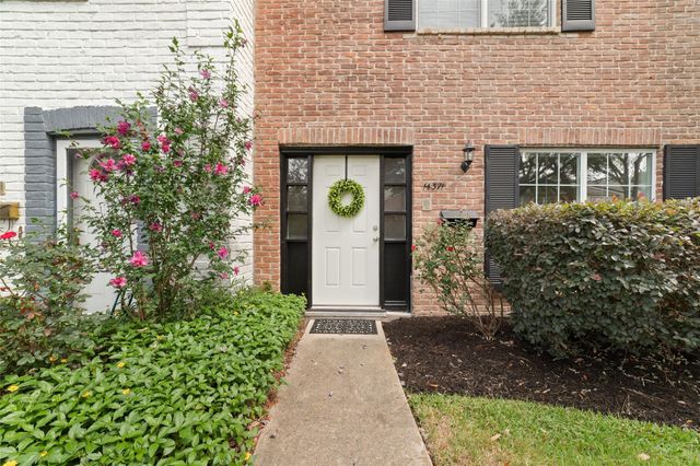 14371 Still Meadow Drive, Houston, TX 77079