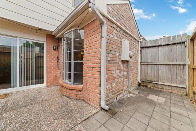 14371 Still Meadow Drive, Houston, TX 77079