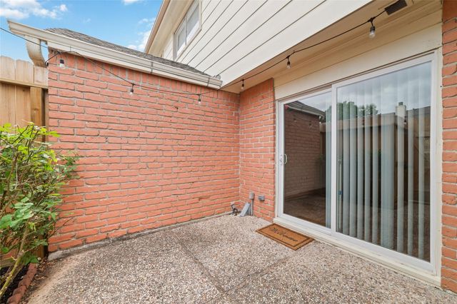 14371 Still Meadow Drive, Houston, TX 77079
