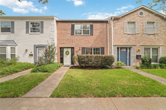 14371 Still Meadow Drive, Houston, TX 77079