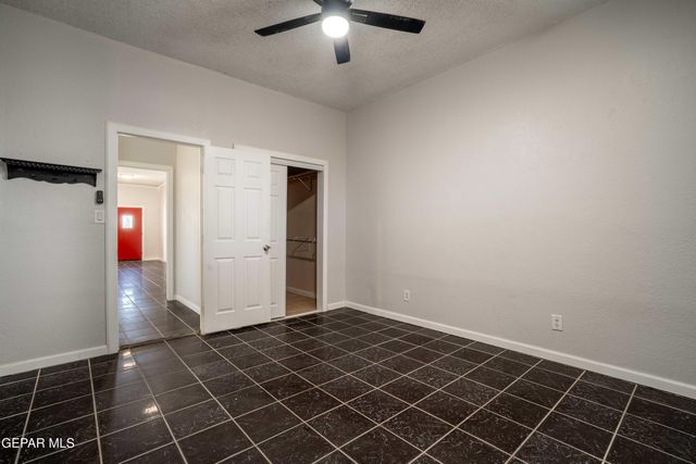 640 McAdoo Drive, Socorro, TX 79927