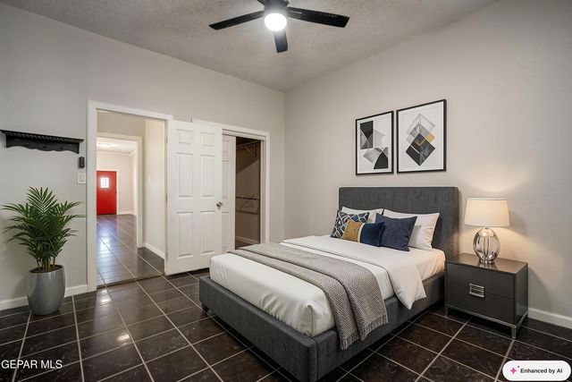 640 McAdoo Drive, Socorro, TX 79927