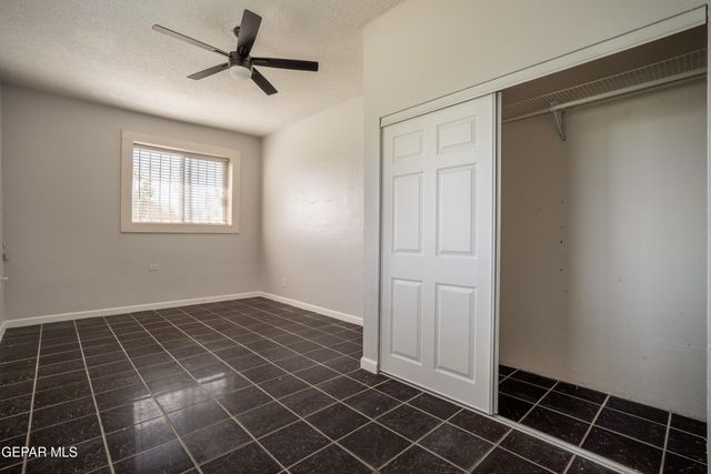640 McAdoo Drive, Socorro, TX 79927
