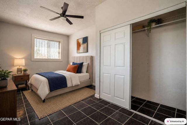 640 McAdoo Drive, Socorro, TX 79927