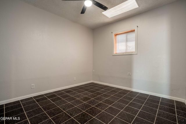 640 McAdoo Drive, Socorro, TX 79927