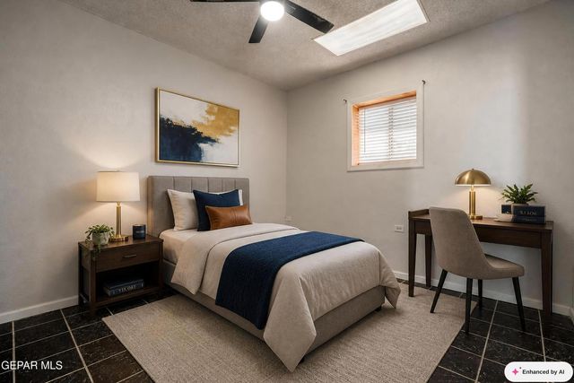 640 McAdoo Drive, Socorro, TX 79927