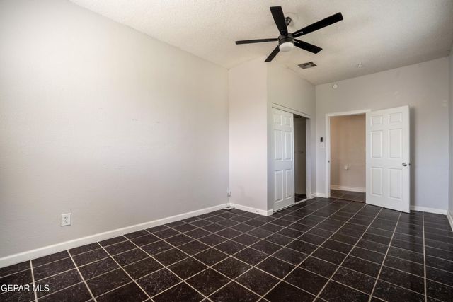 640 McAdoo Drive, Socorro, TX 79927
