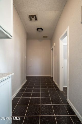 640 McAdoo Drive, Socorro, TX 79927
