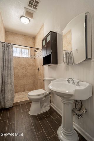 640 McAdoo Drive, Socorro, TX 79927