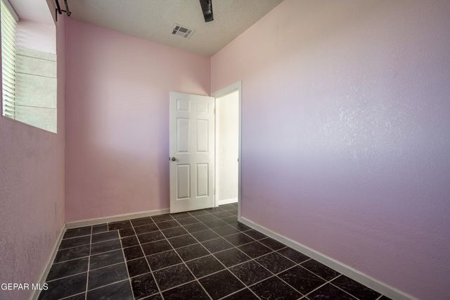 640 McAdoo Drive, Socorro, TX 79927
