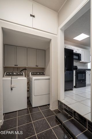 640 McAdoo Drive, Socorro, TX 79927