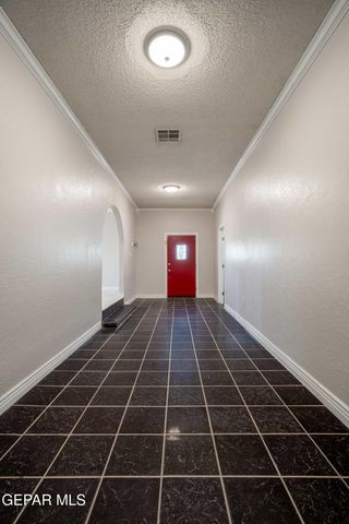 640 McAdoo Drive, Socorro, TX 79927