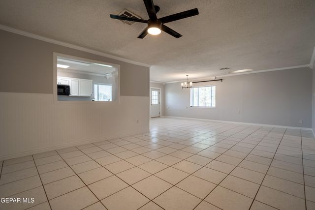 640 McAdoo Drive, Socorro, TX 79927