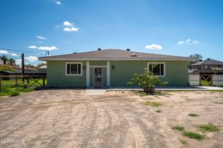 640 McAdoo Drive, Socorro, TX 79927