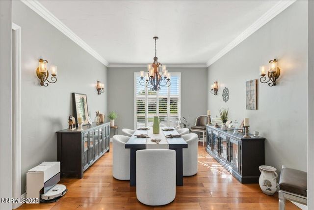 300 Old Washoe Circle, Washoe Valley, NV 89704