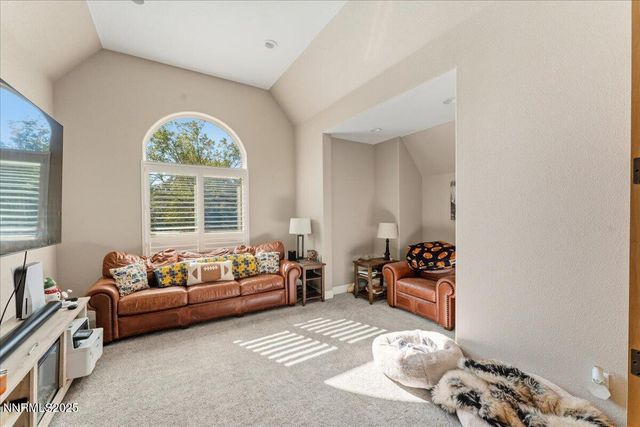 300 Old Washoe Circle, Washoe Valley, NV 89704