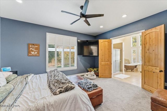 300 Old Washoe Circle, Washoe Valley, NV 89704