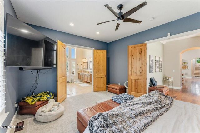 300 Old Washoe Circle, Washoe Valley, NV 89704