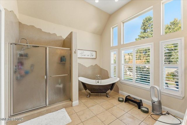 300 Old Washoe Circle, Washoe Valley, NV 89704